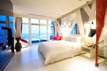 White House Beach Hotspring Resort Wanli Extérieur photo