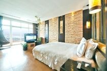 White House Beach Hotspring Resort Wanli Extérieur photo