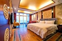 White House Beach Hotspring Resort Wanli Extérieur photo