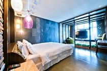 White House Beach Hotspring Resort Wanli Extérieur photo