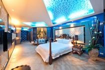 White House Beach Hotspring Resort Wanli Extérieur photo