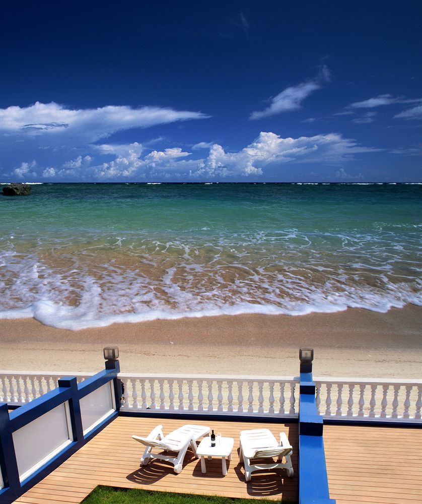 White House Beach Hotspring Resort Wanli Extérieur photo